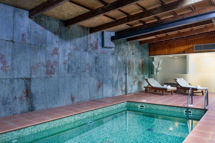 Hotel Palacio del Carmen, Autograph Collection en su destino