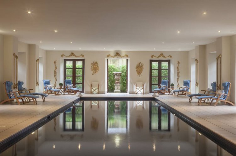 Ballyfin Demesne en su destino