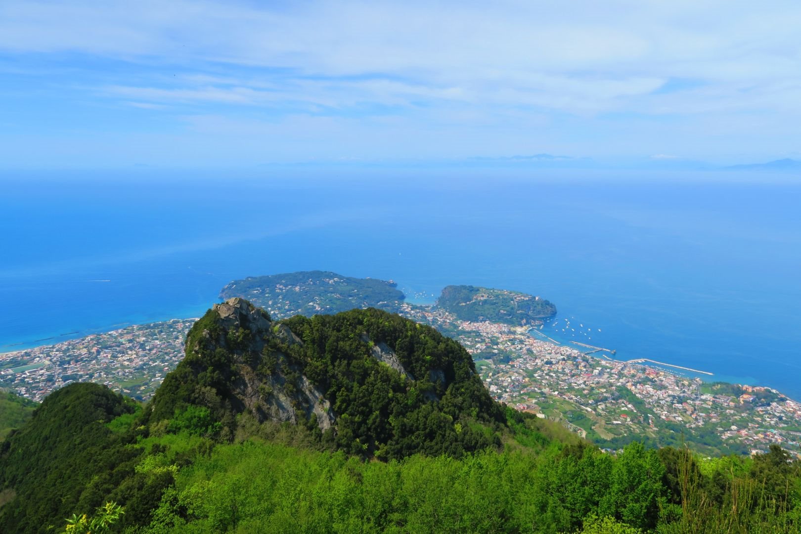Isquia | LAT.40