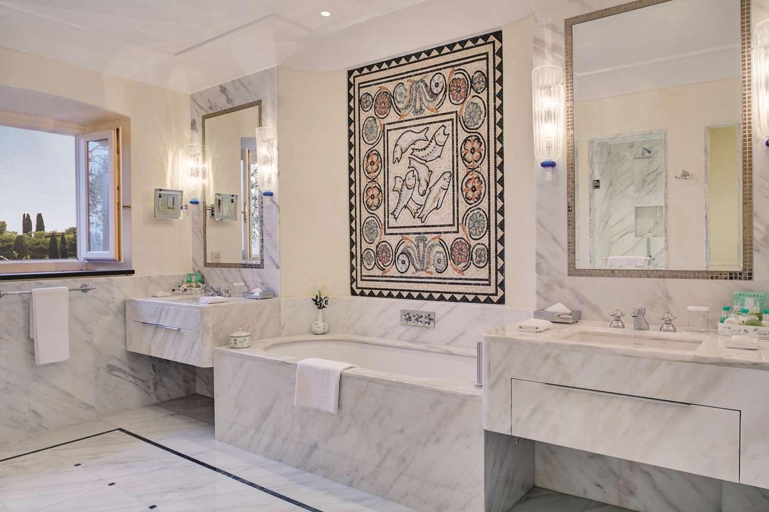 Belmond Splendido en Italy