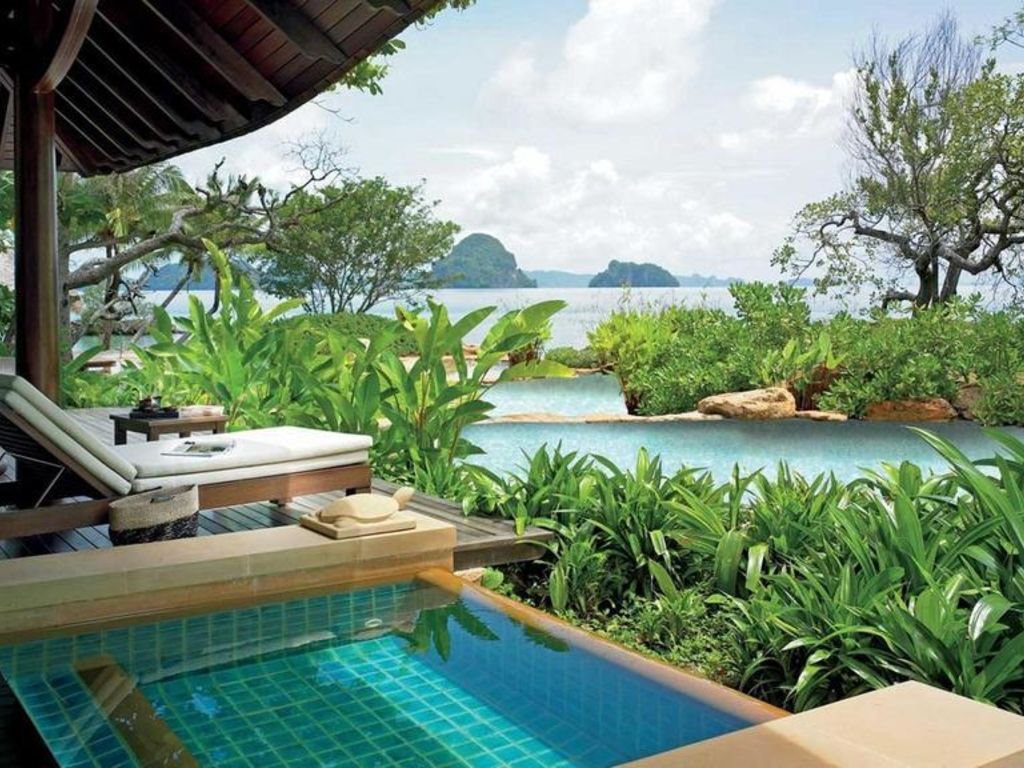 Phulay Bay a Ritz-Carlton Reserve en su destino