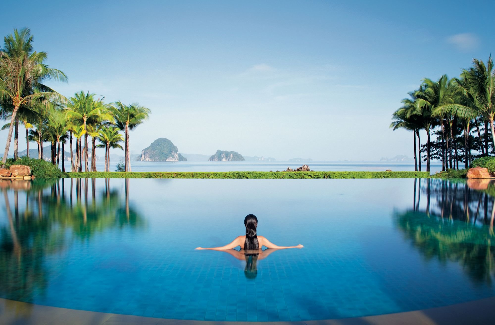 Phulay Bay a Ritz-Carlton Reserve en Krabi