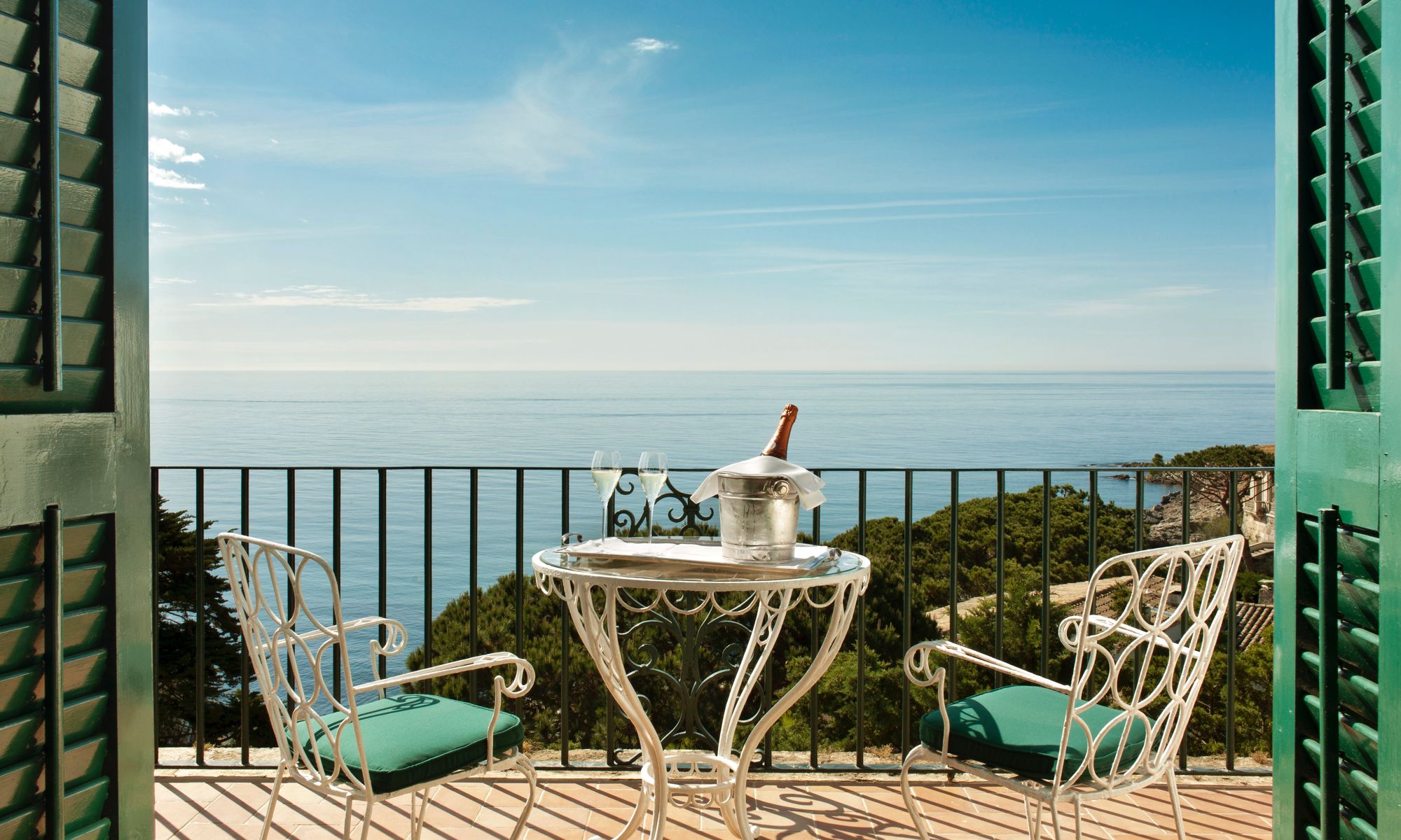 Hostal de La Gavina Sagaro en Spain
