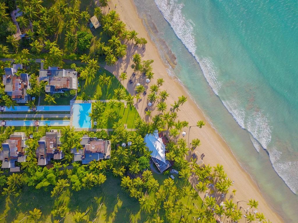 Sublime Samana Hotel en Las Terrenas