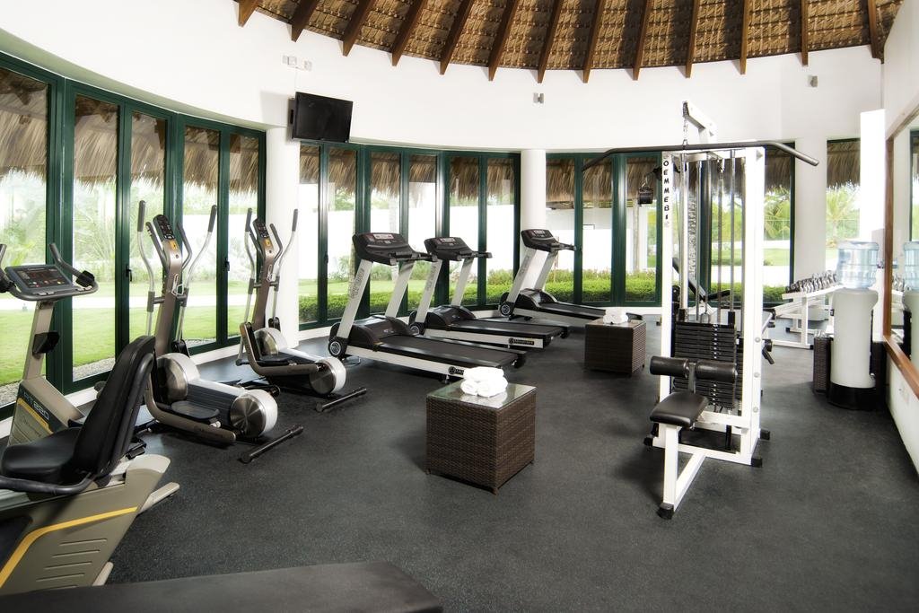 Sublime Samana Hotel en Las Terrenas