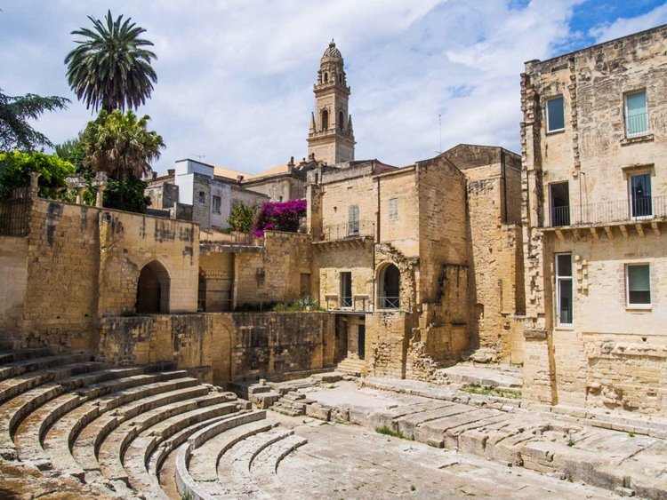 Lecce | LAT.40
