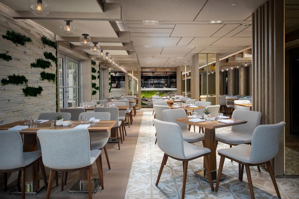 Lennox Hotel Miami Beach  en Miami