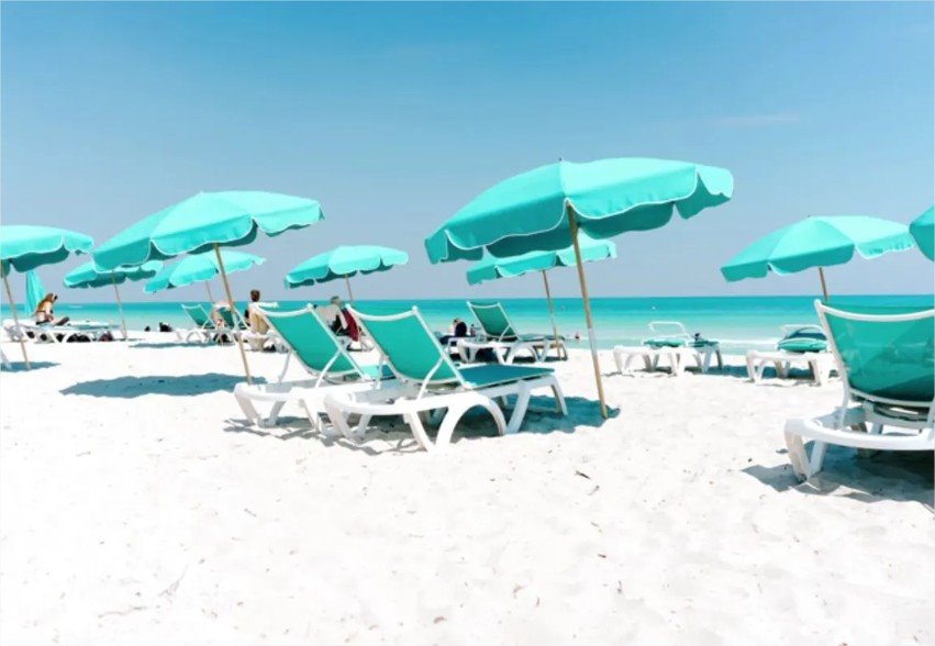 Lennox Hotel Miami Beach  en Miami