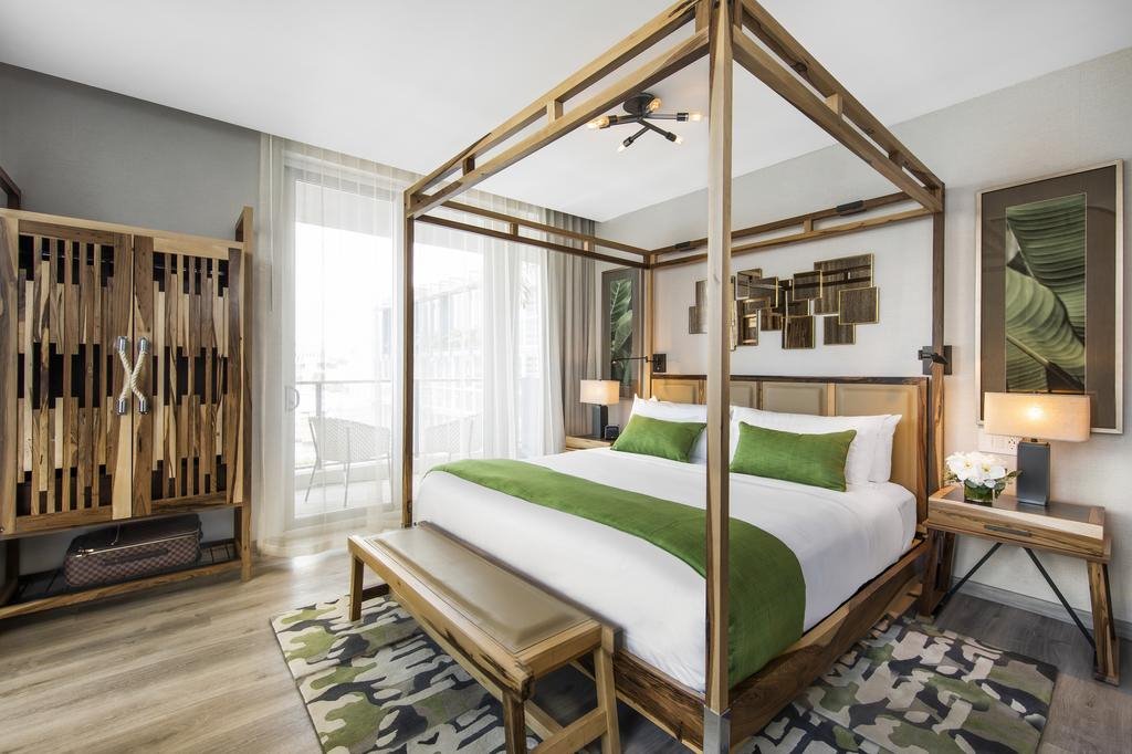 Lennox Hotel Miami Beach  en Miami