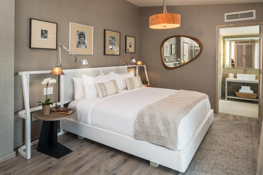 Lennox Hotel Miami Beach  en Miami