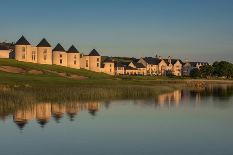 Lough Erne Resort en Ireland