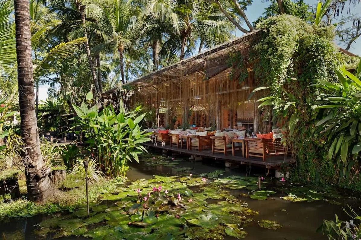Luang Prabang | LAT.40