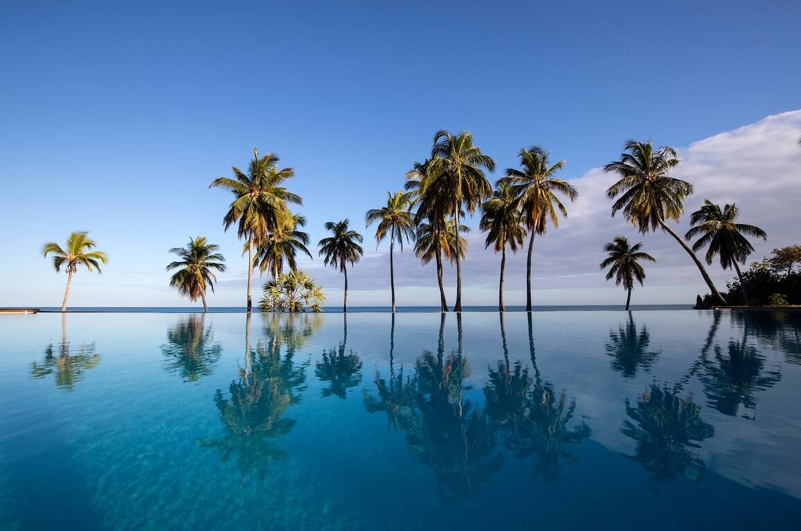 Anjajavy Le Lodge en Madagascar