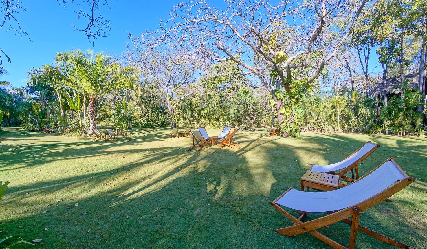 Anjajavy Le Lodge en Madagascar