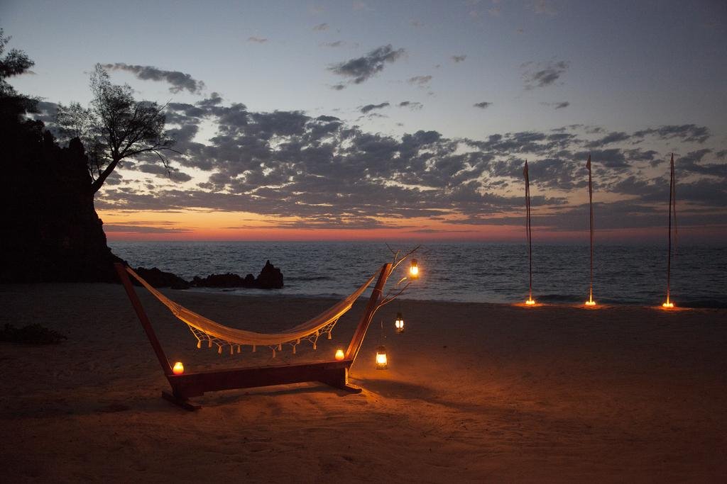 Anjajavy Le Lodge en Madagascar
