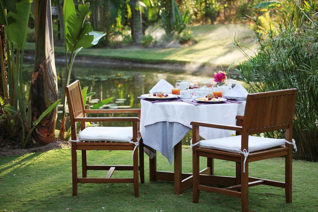 Anjajavy Le Lodge en Madagascar
