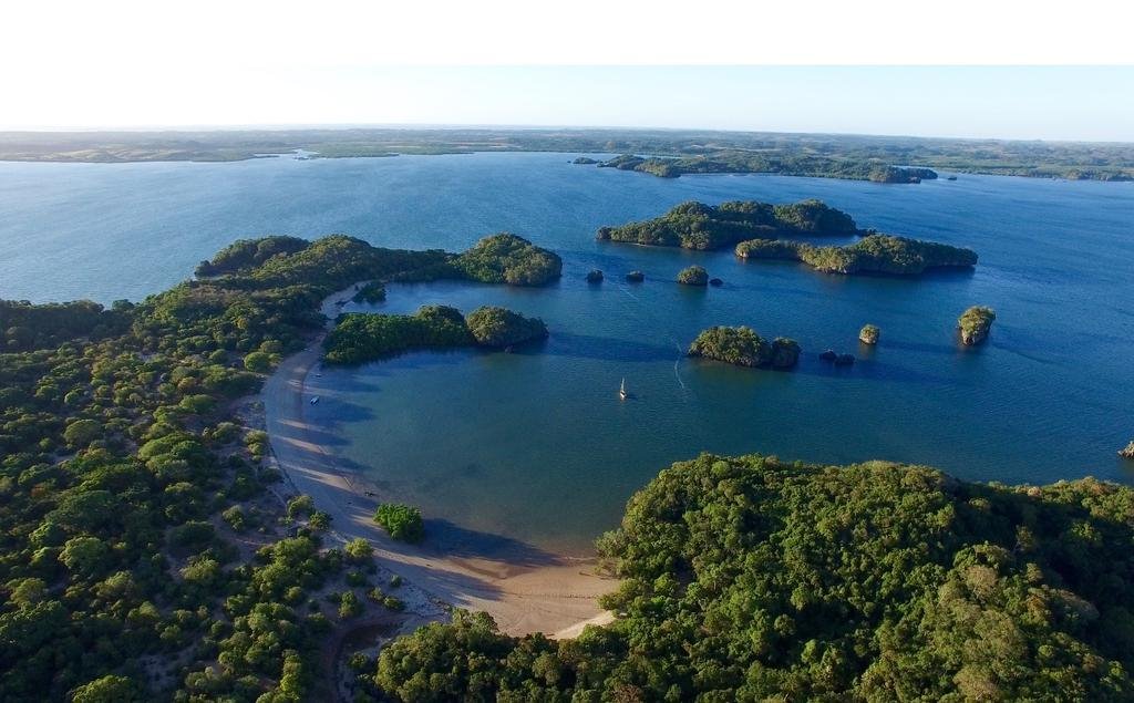 Anjajavy Le Lodge en Madagascar