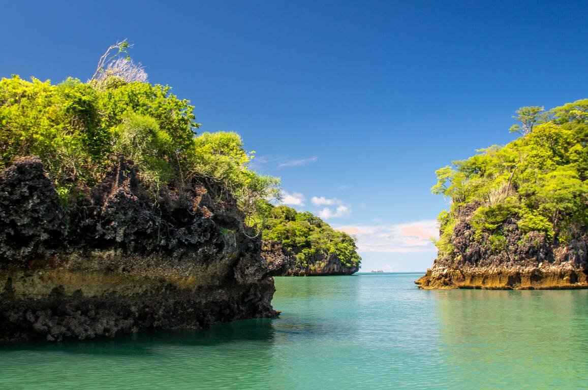 Anjajavy Le Lodge en Madagascar