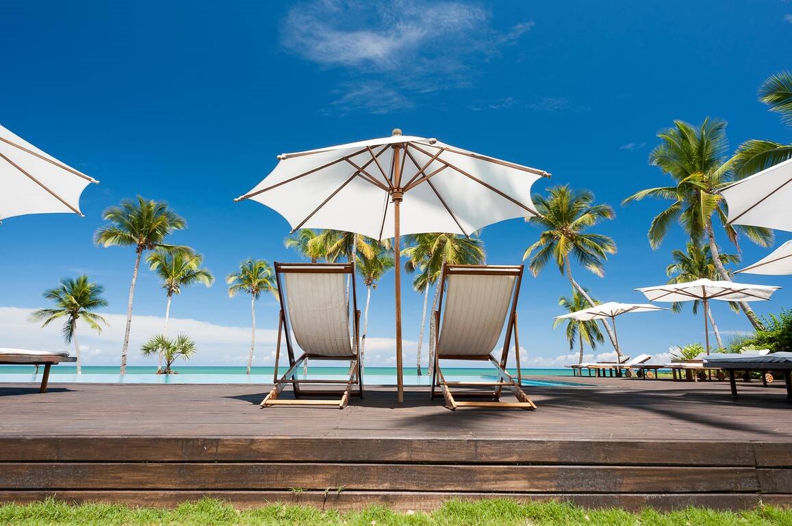 Anjajavy Le Lodge en Madagascar