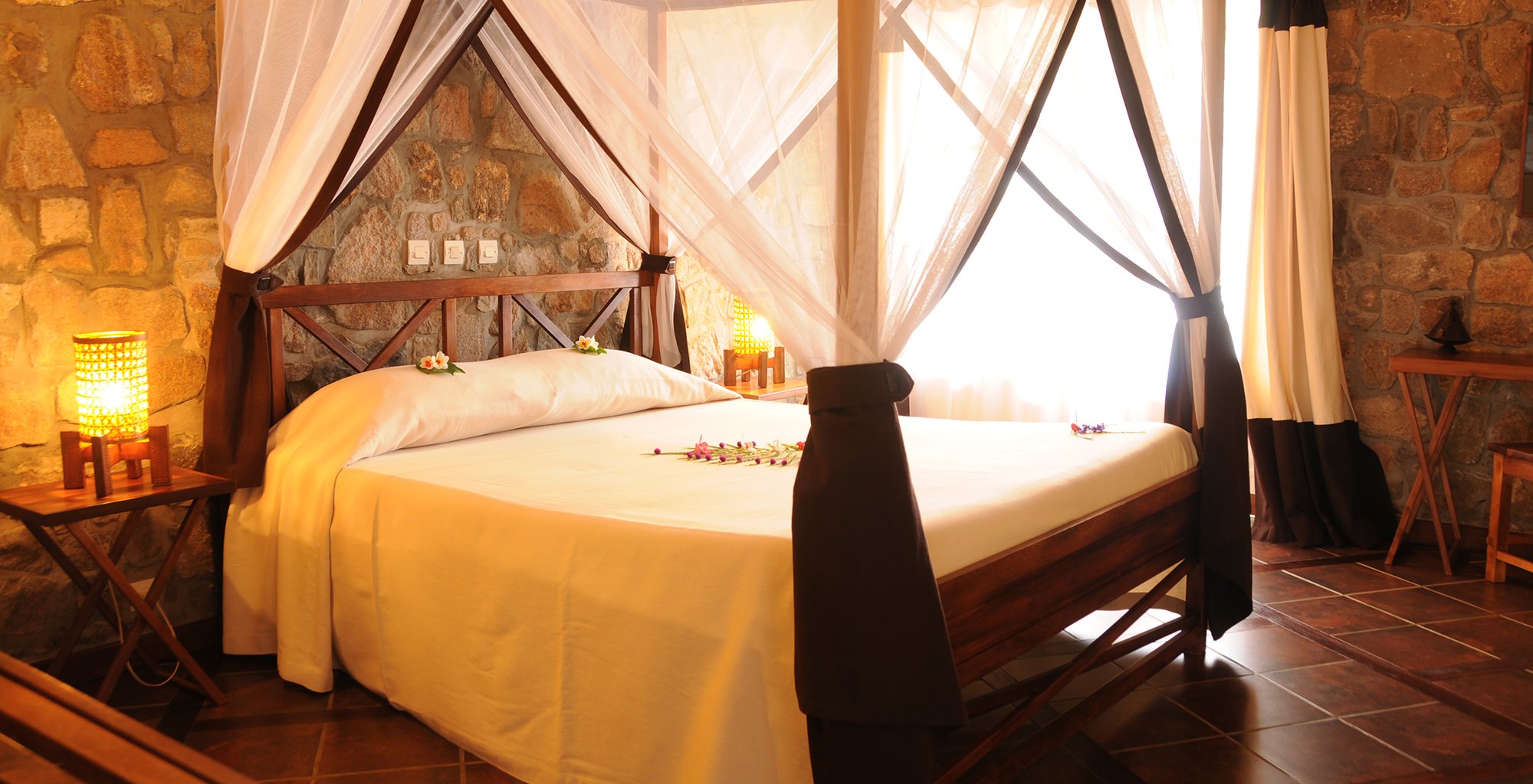 Relais de la Reine en Madagascar