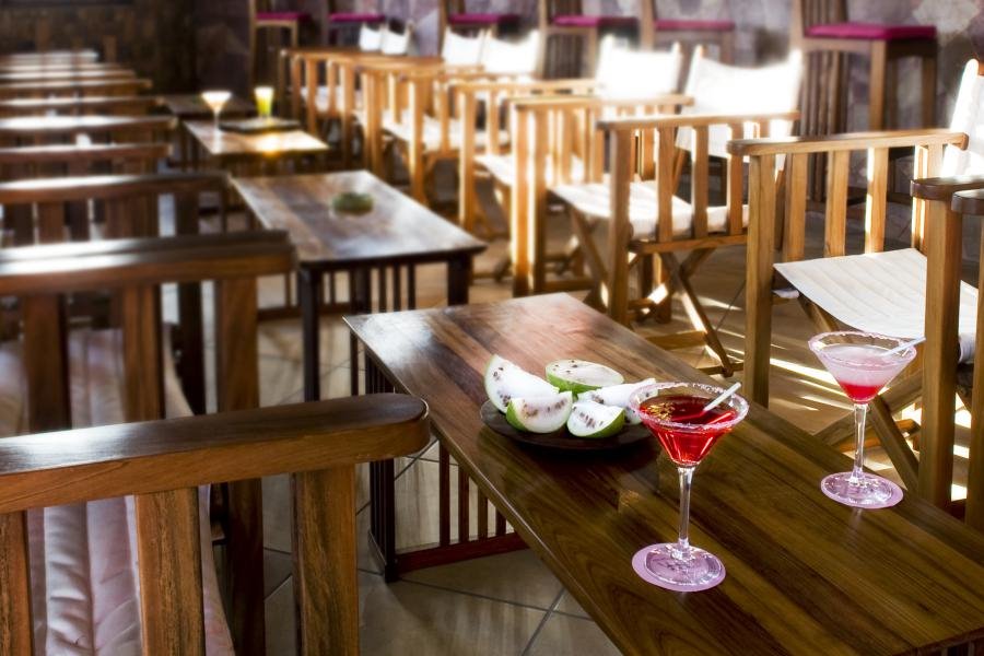 Relais de la Reine en Madagascar