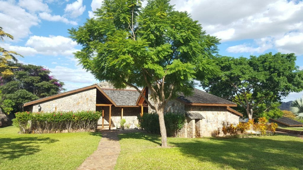 Relais de la Reine en Madagascar