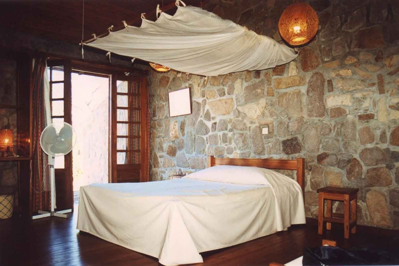 Relais de la Reine en Madagascar