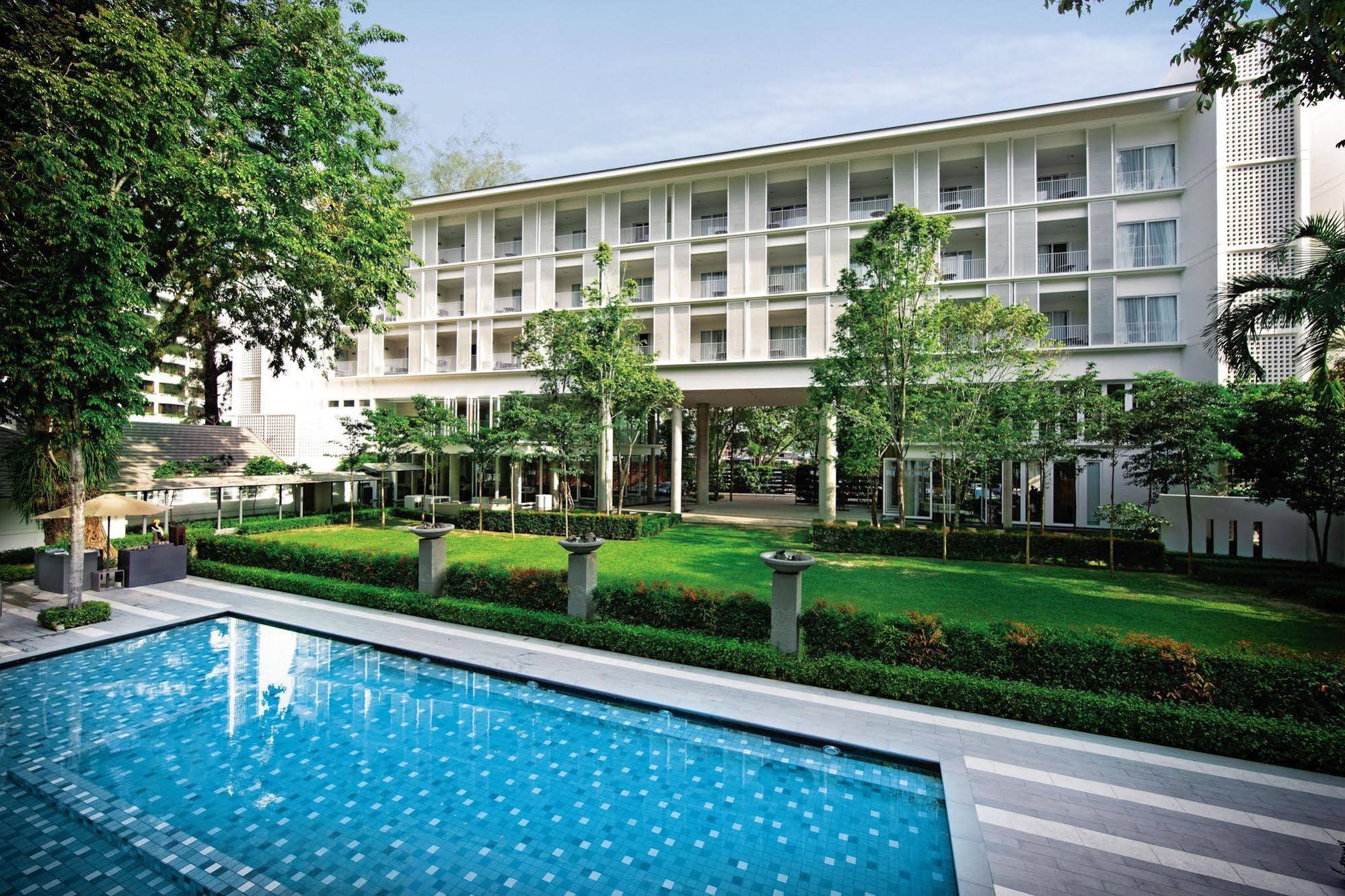 Lone Pine Hotel en Malaysia