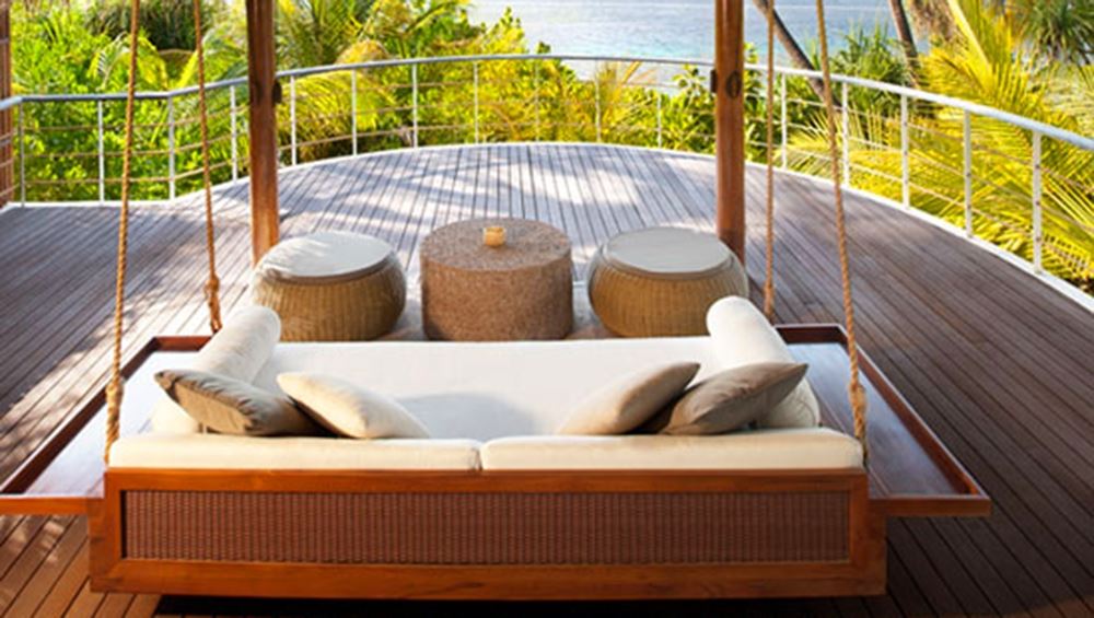 W Maldives en Maldivas