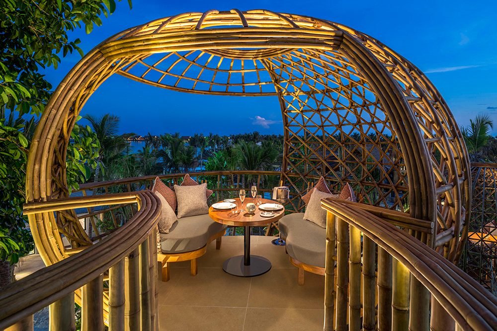 Waldorf Astoria Maldives Ithaafushi en Maldivas