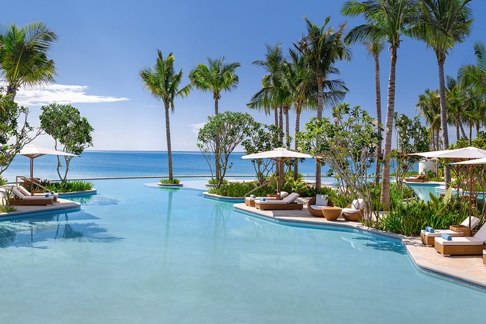 Waldorf Astoria Maldives Ithaafushi en Maldivas