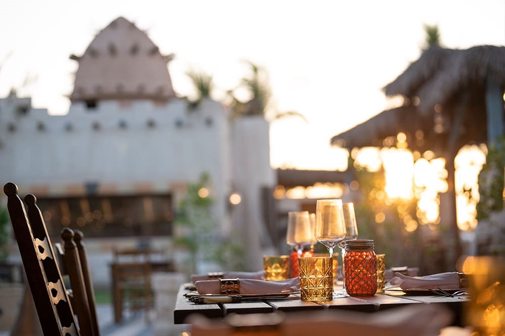 Waldorf Astoria Maldives Ithaafushi en Maldivas