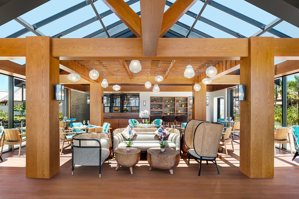 Waldorf Astoria Maldives Ithaafushi en Maldivas