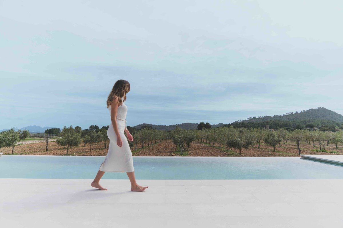 Hotel Rural Es Riquers en Mallorca