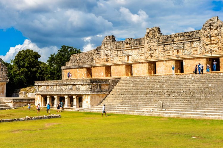 Imagen de viaje LAT.40