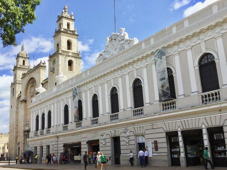 Imagen de viaje LAT.40