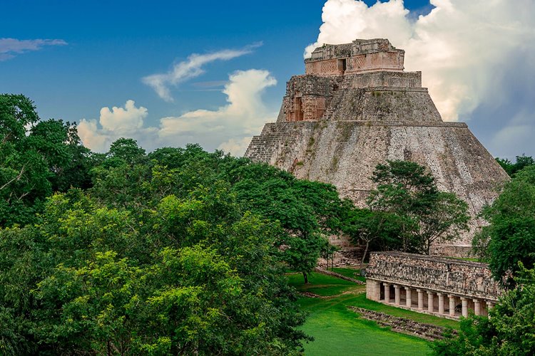 Imagen de viaje LAT.40