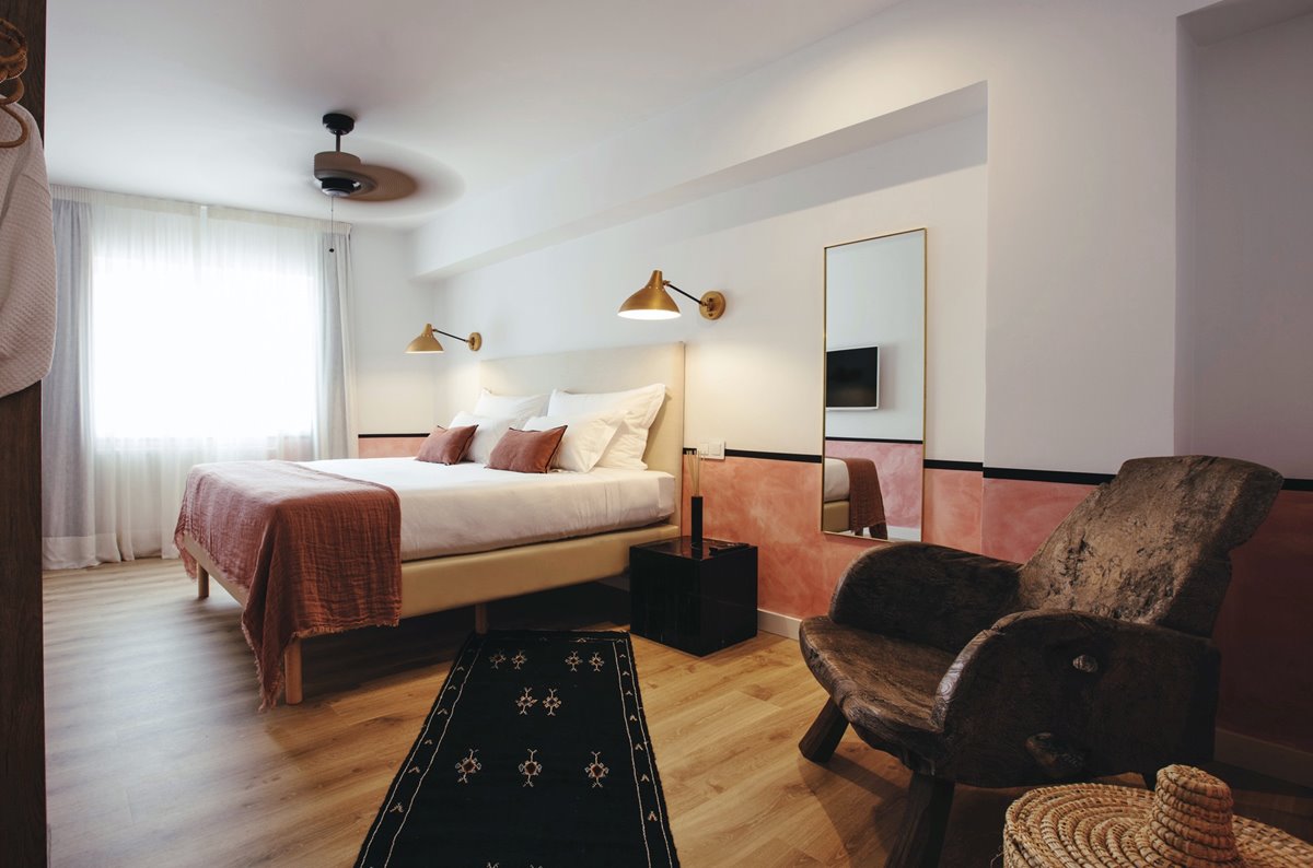 Mikasa Ibiza Boutique Hotel - Sólo Adultos en su destino