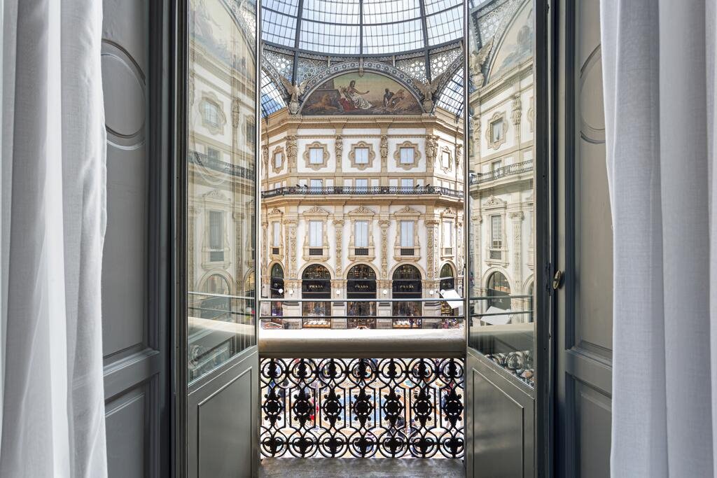 Galleria VIK Milano en Milan