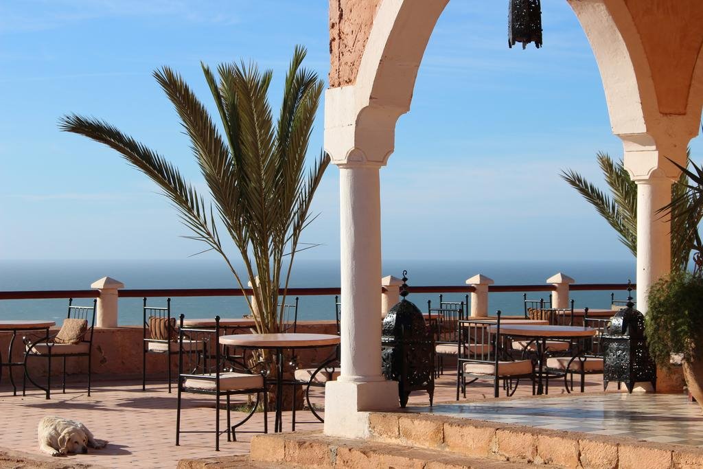 Les 3 Chameaux en Morocco