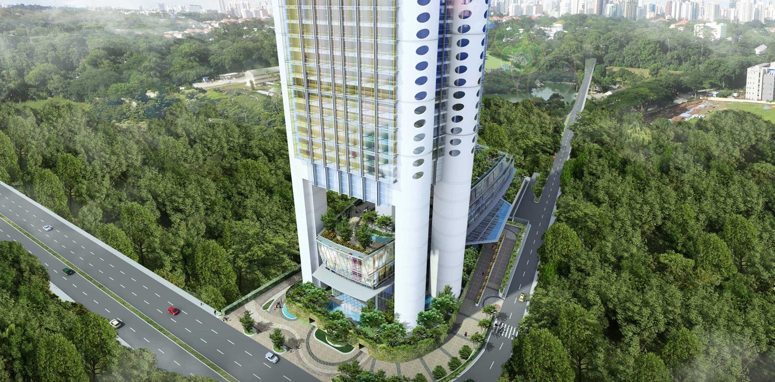 The Chedi Mumbai en Mumbai