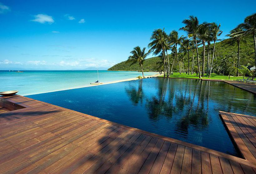 Orpheus Island en Australia