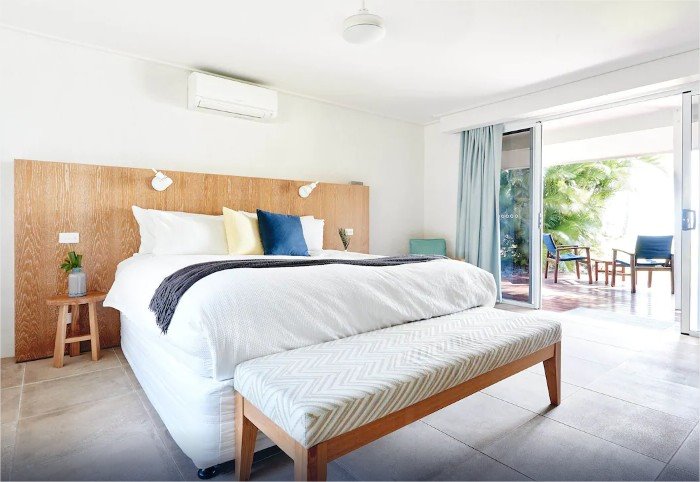 Orpheus Island en Australia