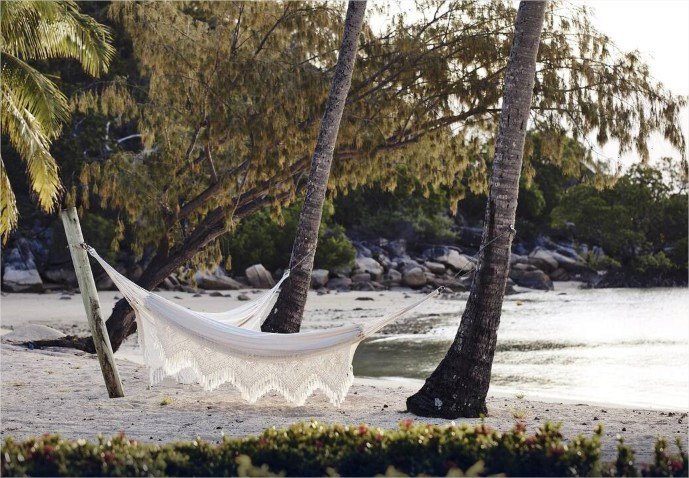Orpheus Island en Australia
