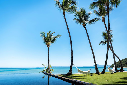 Orpheus Island en Australia