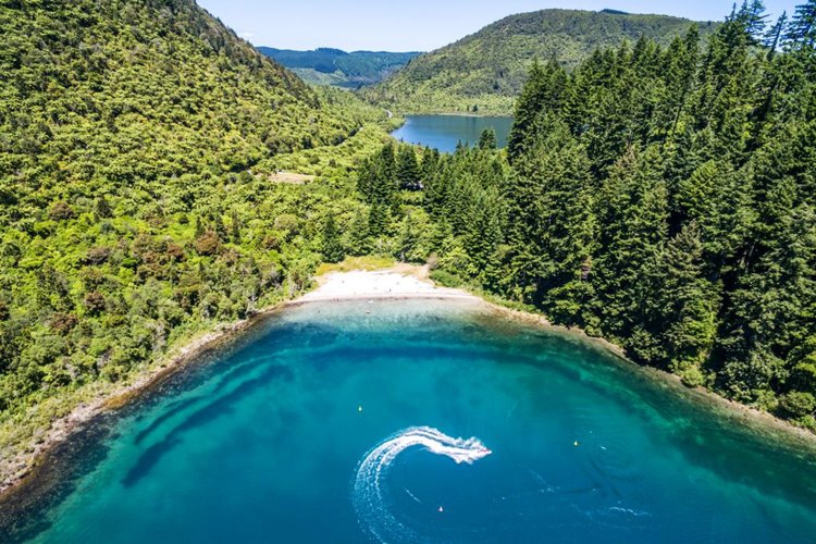 Rotorua