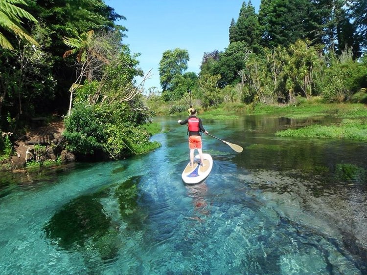 Rotorua