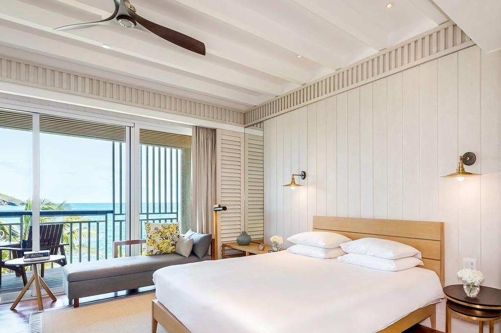 Park Hyatt St Kitts en San Cristobal y Nieves