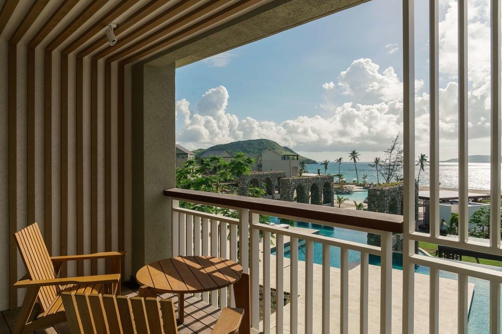 Park Hyatt St Kitts en San Cristobal y Nieves
