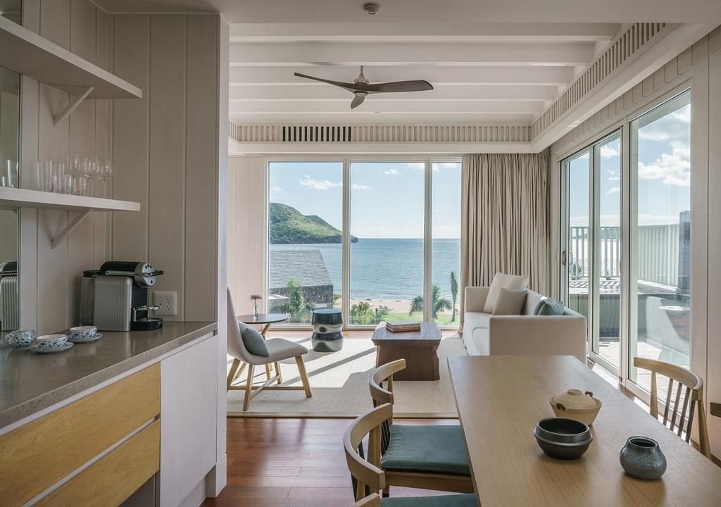 Park Hyatt St Kitts en San Cristobal y Nieves